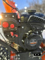 Снегоуборщик бензиновый PROMAX 8566FR