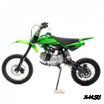 Питбайк MOTOLAND (МОТОЛЕНД) GS Motors S12 17/14 E АКЦИЯ