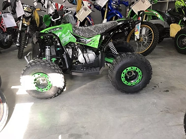 Квадроцикл YACOTA RENEGADE PRO-SPORT