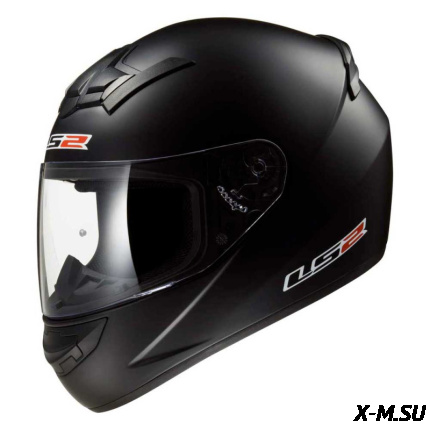 Шлем LS-2 FF352 SINGLE MONO