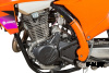 Эндуро мотоцикл IRBIS KTR 250