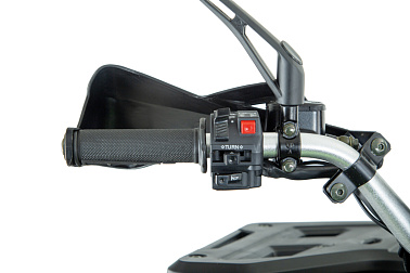 Квадроцикл YACOTA VIKING 200