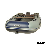 Лодка надувная REEF JET 420F