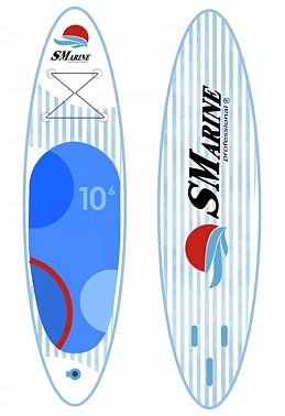 САП (SUP) Board SMARINE PRO 10.6