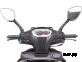Скутер RACER RC150T-15 STELLS