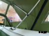 Ходовой комб. (носовой+основной) тент MISHIMO 460 RIVER JET кмф зеленый (6)