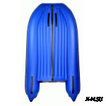 Лодка надувная REEF 360FНД с фальшбортом