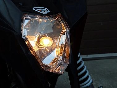 Квадроцикл PROMAX SNOW-PRO 150