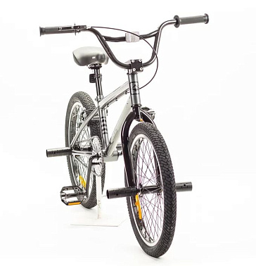 Велосипед 20 GTX JUMP 2 (рама 10) BMX (000065)