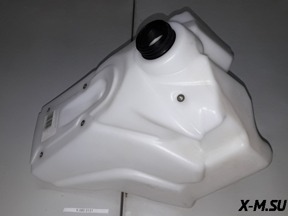 Бак топливный J1/J2 LE  60800131