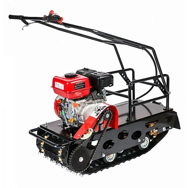 Мотобуксировщик ИСТЕМ 7 Lifan