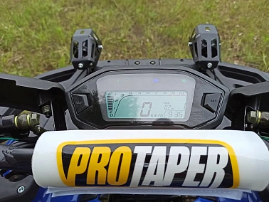 КВАДРОЦИКЛ PROMAX WILD 180 PRO