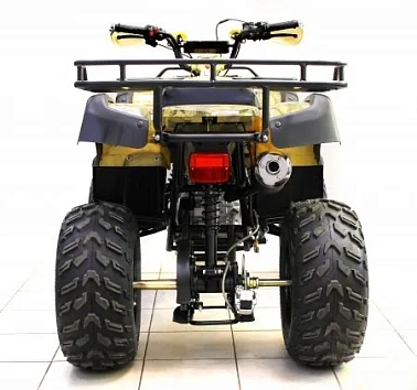 Квадроцикл PROMAX ATV 300