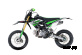 Питбайк JMC 125 MXE V3.0 17/14