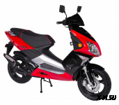 Скутер RT 50