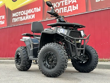 Квадроцикл GBM CROSS HILL 300