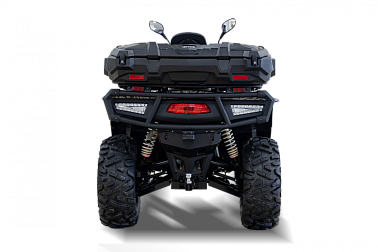 Квадроцикл HISUN TACTIC GT1000/EXTREME EDITION
