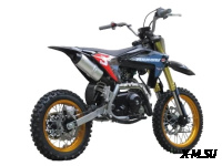 Питбайк ZUUMAV FX S3 110куб.