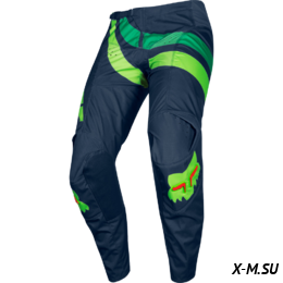 Мотоштаны Fox 180 Cota Pant Navy Мотоштаны Fox 180 Cota Pant Navy