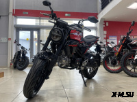 Мопед PROMAX CB150R (49)