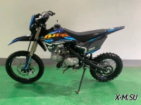 Питбайк JHL MOTO JHLofr LK140 17/14 (ZS1P60YMJ)