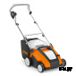 Аэратор электро STIHL RLE 240 1,5 кВт..500м2