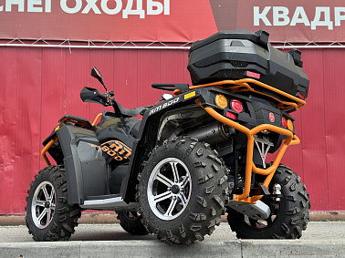 Квадроцикл Русская механика РМ 800 DUO EPS XE (X-MOTORS EDITION)
