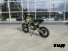 Мотоцикл (питбайк) PROMAX FIDET (ФАЙДЕТ) 190E 17/14 Желтый