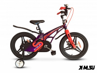 Велосипед STELS Galaxy Pro 14" V010