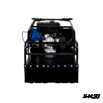 Мотобуксировщик МУЖИК М600 СТАНДАРТ 20 л.с.