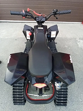 Квадроцикл PROMAX SNOW-PRO 150