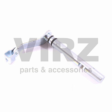 Рычаг привода сцепления 157FMI,162FMJ,166FMM (CG,CB125-250) 