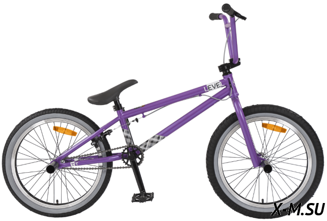 Велосипед TechTeam Level 20"