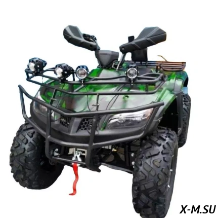 Квадроцикл YAMAHA REPLIKA Hunter 300cc