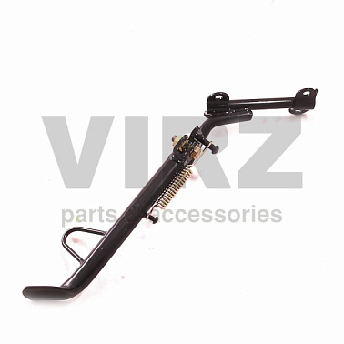 Подножка боковая GR