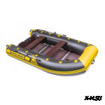 Моторная лодка GAVIAL 280CK