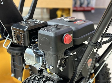 Снегоуборщик бензиновый PROMAX PROFESSIONAL W8060-M