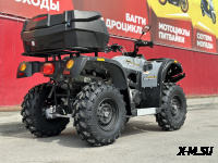 Квадроцикл STELS ATV 500YS LEOPARD XE