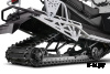 Снегоход IRBIS TUNGUS 500LE PRO 25/26