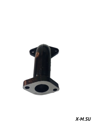 Патрубок карбюратора впускной мопед PROMAX ALPHA RS-PRO
