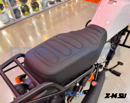 Мотоцикл Regulmoto Monster