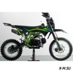 Питбайк RACER TRZ140E