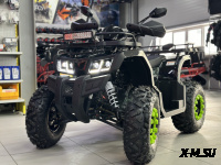 Квадроцикл GBM MAVERICK 300 LUX