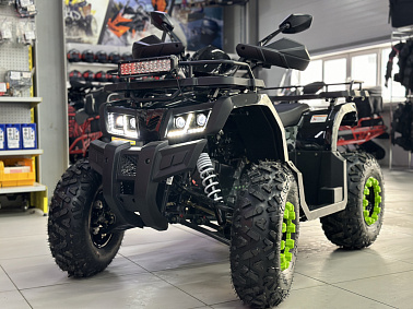 Квадроцикл GBM MAVERICK 300 LUX