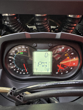 Квадроцикл AODES PATHCROSS 1000 XE PRO SPORT , одноместный Камуфляж