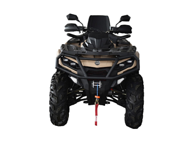 Квадроцикл AODES Pathcross ATV650L EPS XE SPORT 2025г.