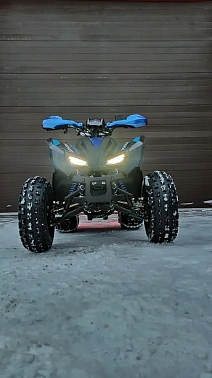 Квадроцикл PROMAX SPORT-PRO 180 Space (зимний комплект)
