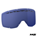 Линзы Hustle/Tyrant/Split sky blue