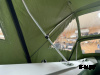 Ходовой комб. (носовой+основной) тент MISHIMO 430 FAMILY PRO/LITE/LITE DF кмф зеленый (6)