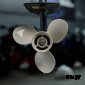 2х-тактный лодочный мотор HYDRO FORCE M 9.9 FHS